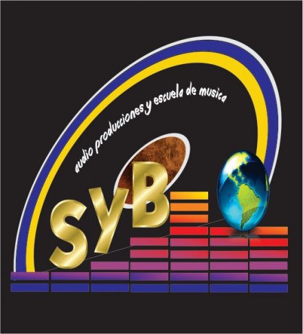 SYB Audioproducciones y Escuela de MÃºsica